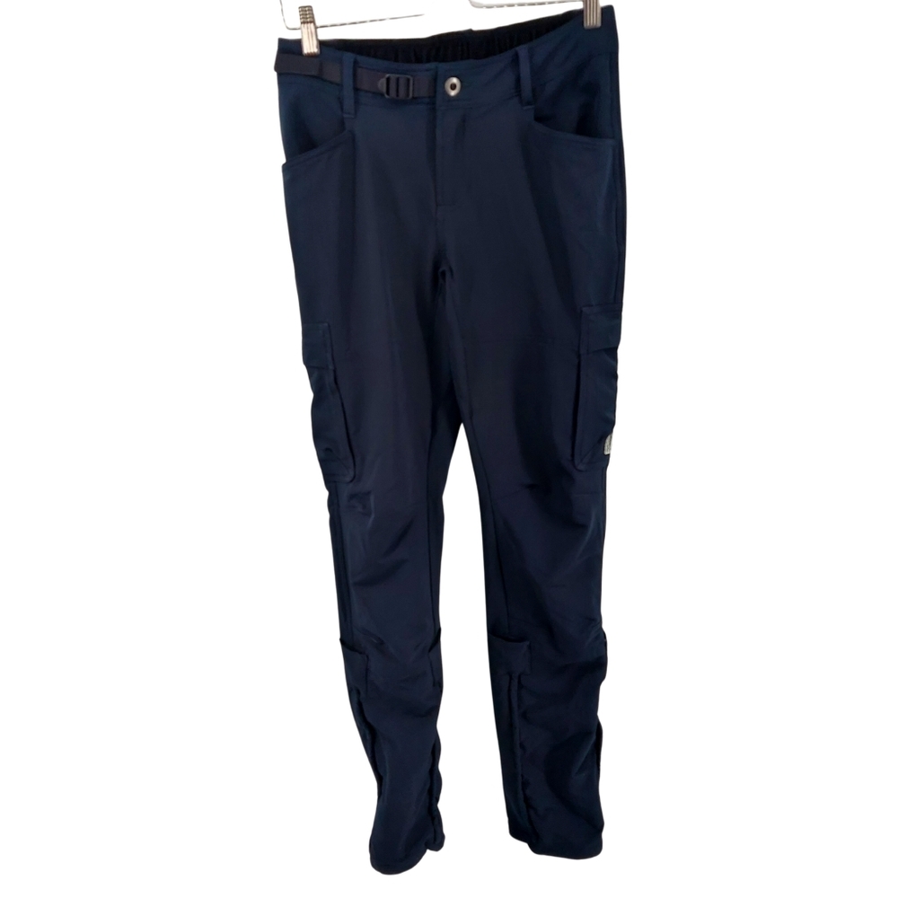 Tragur Climbing Pants 2